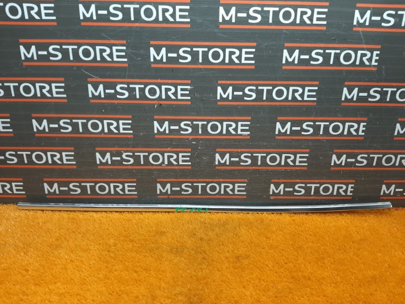 Молдинг стекла внешний, 350 рублей, Красноярск