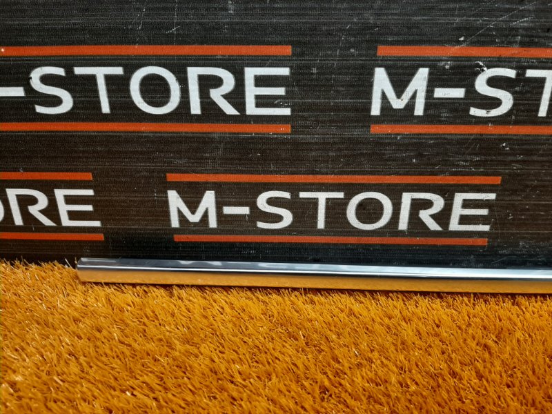 Молдинг стекла внешний, 350 рублей, Красноярск