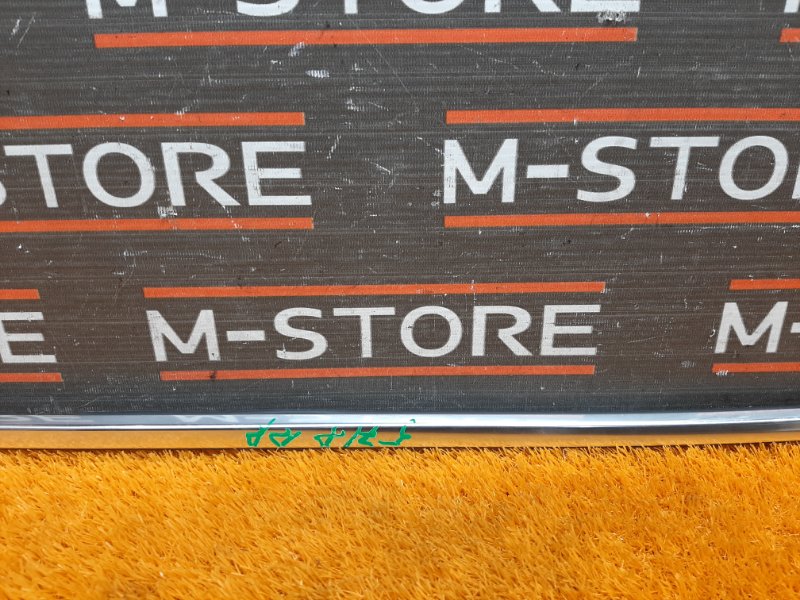 Молдинг стекла внешний, 350 рублей, Красноярск