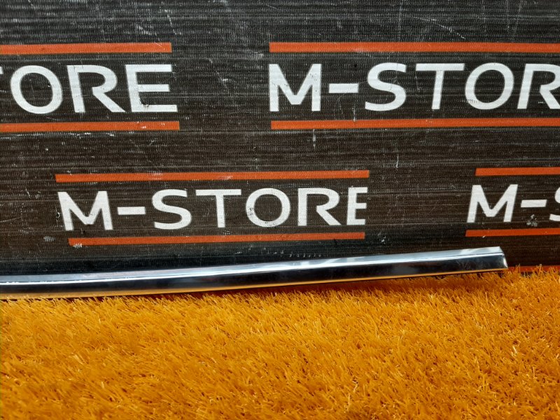 Молдинг стекла внешний, 350 рублей, Красноярск