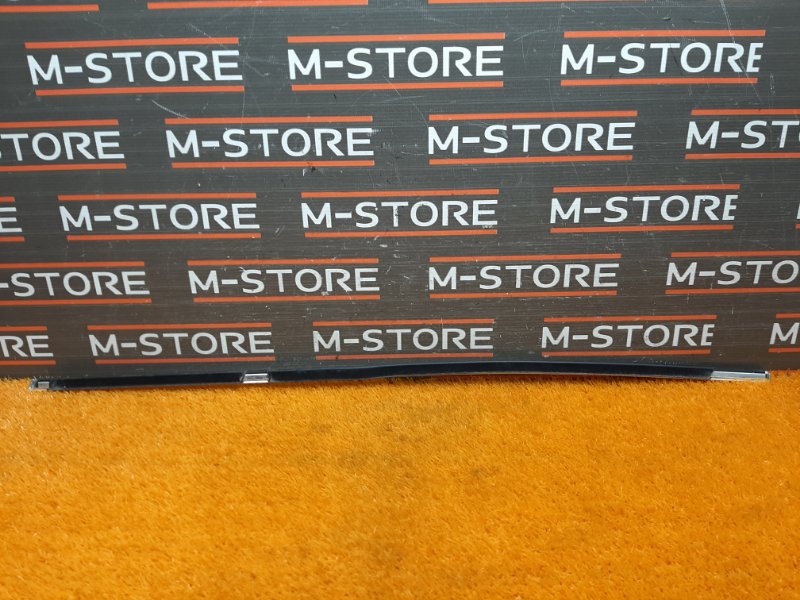 Молдинг стекла внешний, 350 рублей, Красноярск