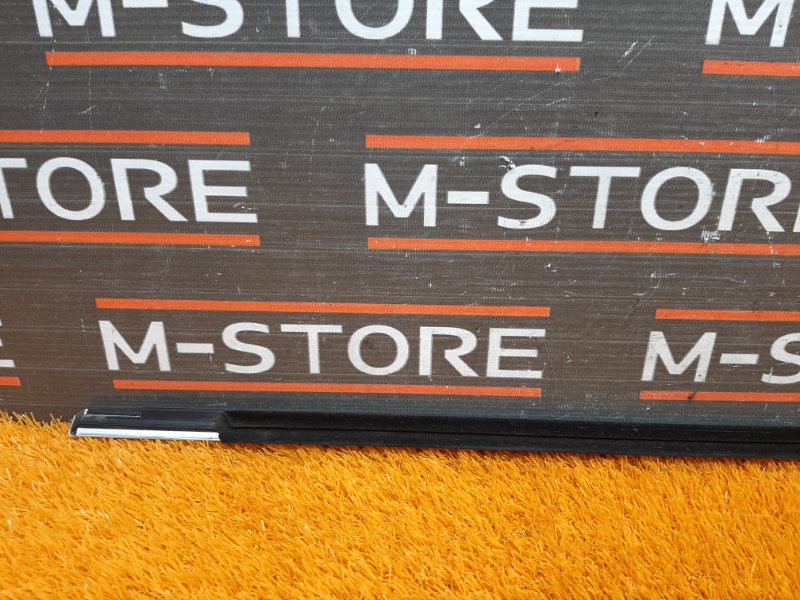 Молдинг стекла внешний, 350 рублей, Красноярск