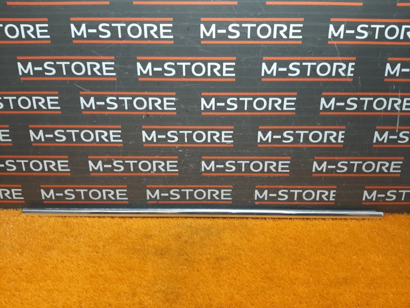 Молдинг стекла внешний, 540 рублей, Красноярск