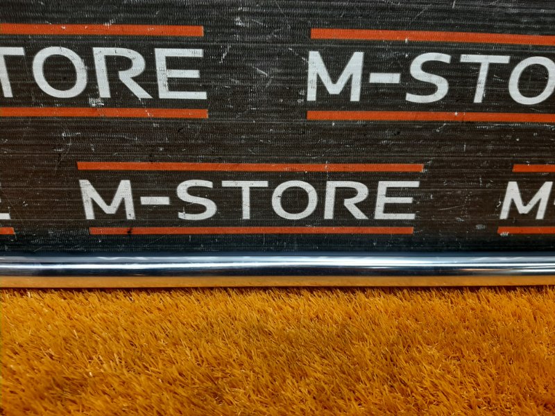 Молдинг стекла внешний, 540 рублей, Красноярск