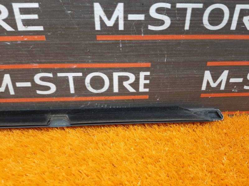 Молдинг стекла внешний, 540 рублей, Красноярск