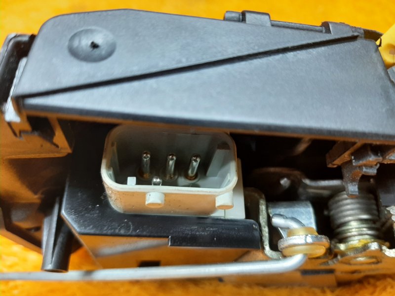 замок двери, 720 рублей, Красноярск