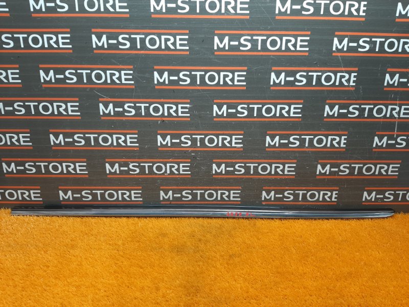 Молдинг стекла внешний, 540 рублей, Красноярск