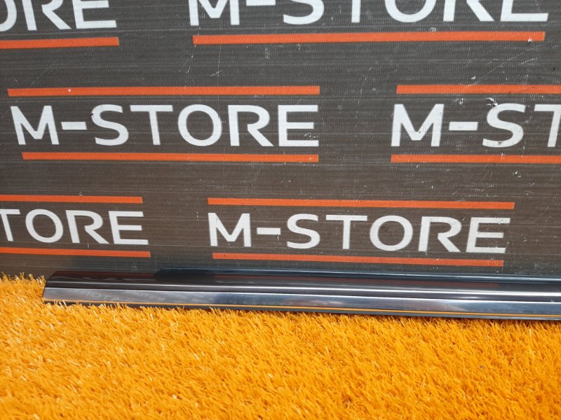 Молдинг стекла внешний, 540 рублей, Красноярск