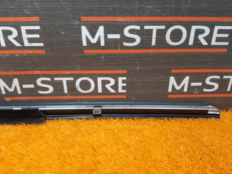 Молдинг стекла внешний, 540 рублей, Красноярск