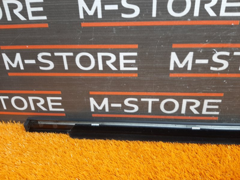 Молдинг стекла внешний, 540 рублей, Красноярск