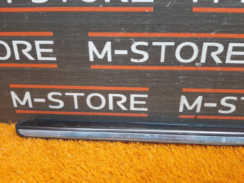 Молдинг стекла внешний, 540 рублей, Красноярск