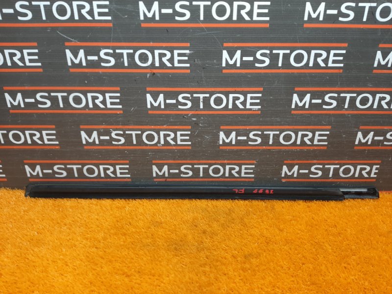 Молдинг стекла внешний, 540 рублей, Красноярск