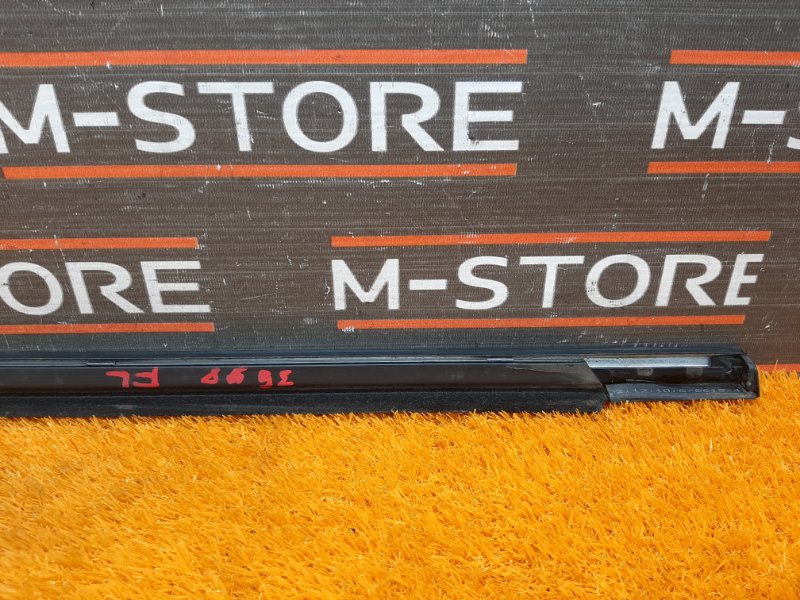 Молдинг стекла внешний, 540 рублей, Красноярск