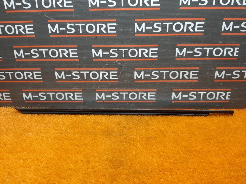 Молдинг стекла внешний, 540 рублей, Красноярск