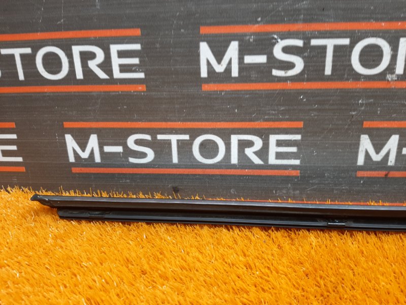 Молдинг стекла внешний, 540 рублей, Красноярск