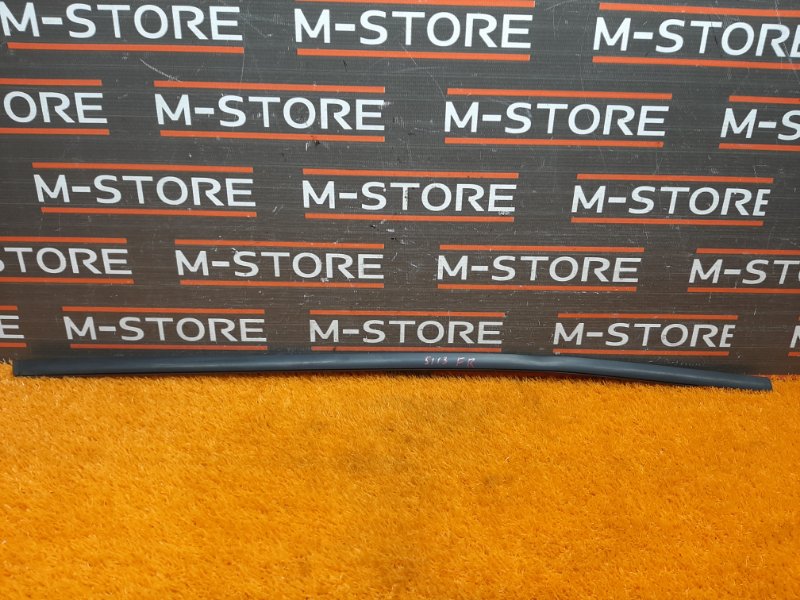 Молдинг стекла внешний, 670 рублей, Красноярск