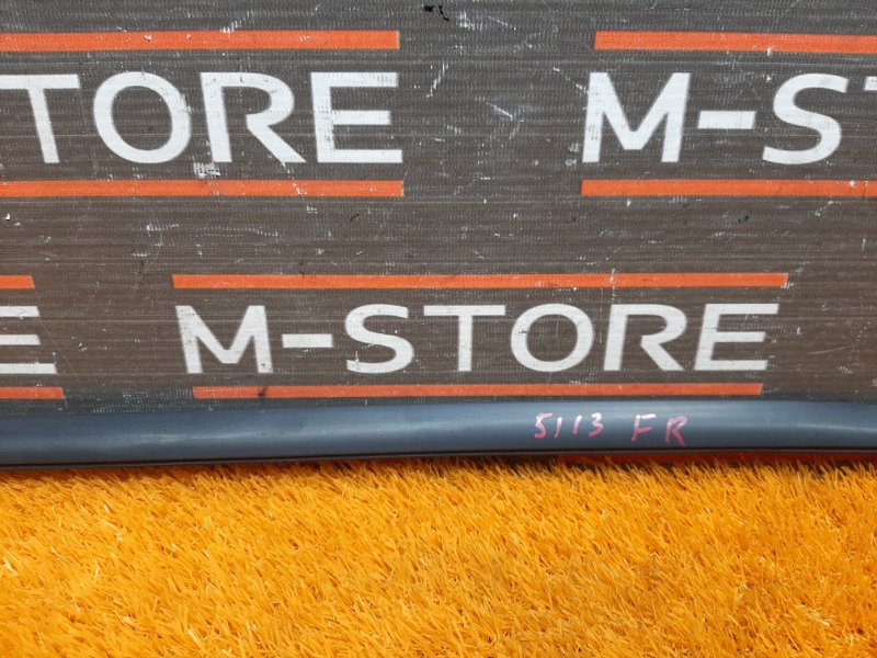 Молдинг стекла внешний, 670 рублей, Красноярск