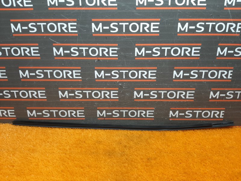 Молдинг стекла внешний, 670 рублей, Красноярск