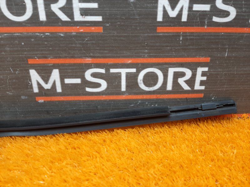 Молдинг стекла внешний, 670 рублей, Красноярск