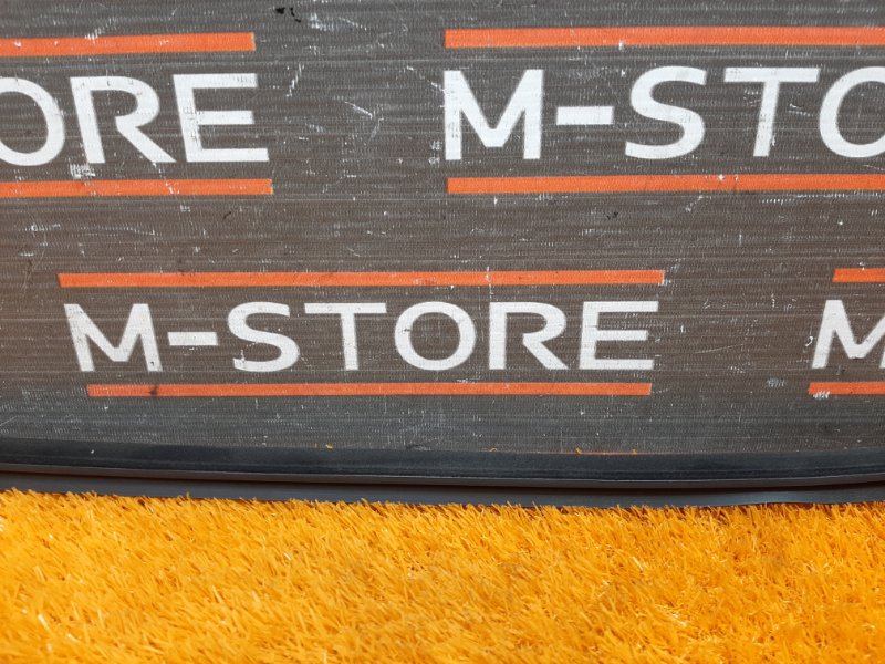 Молдинг стекла внешний, 670 рублей, Красноярск