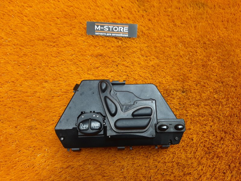 блок управления сиденьем, 1750 рублей, Красноярск