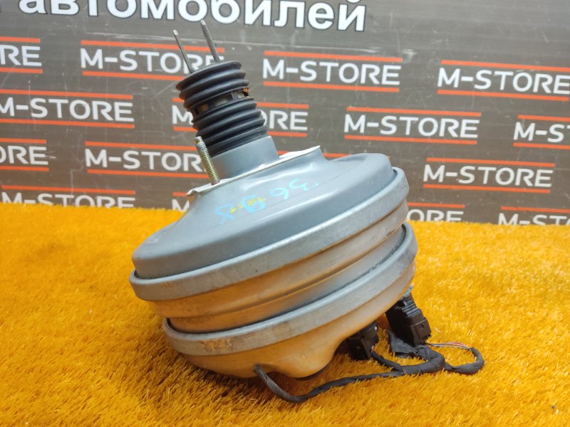 Вакуумный усилитель, 700 рублей, Красноярск