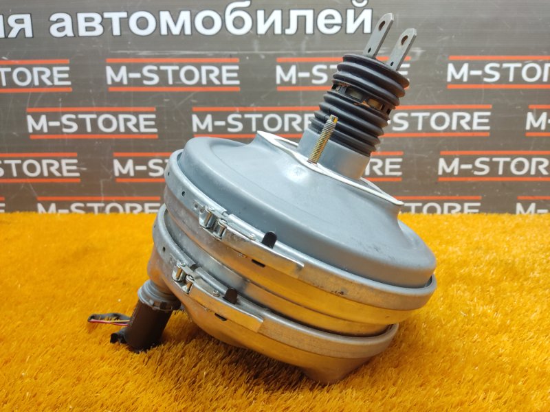 Вакуумный усилитель, 700 рублей, Красноярск