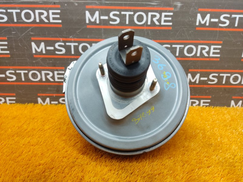 Вакуумный усилитель, 700 рублей, Красноярск