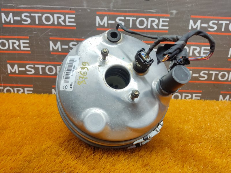 Вакуумный усилитель, 700 рублей, Красноярск