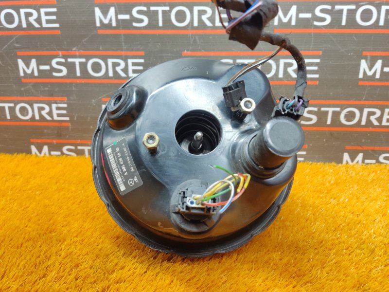 Вакуумный усилитель, 720 рублей, Красноярск