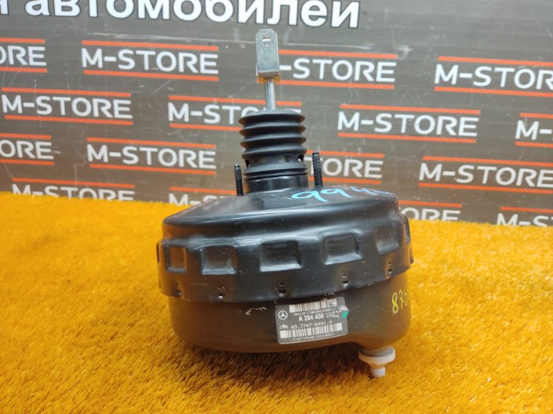 Вакуумный усилитель, 900 рублей, Красноярск