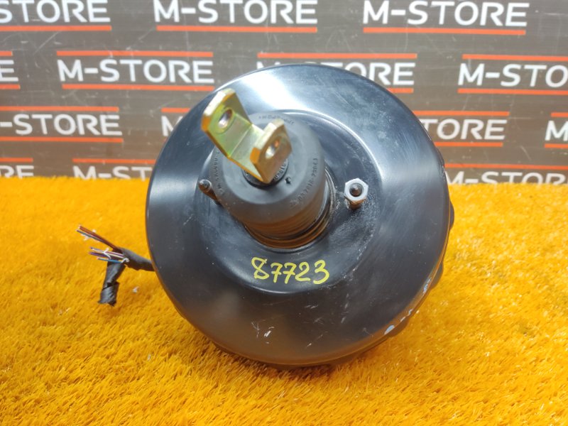 Вакуумный усилитель, 720 рублей, Красноярск