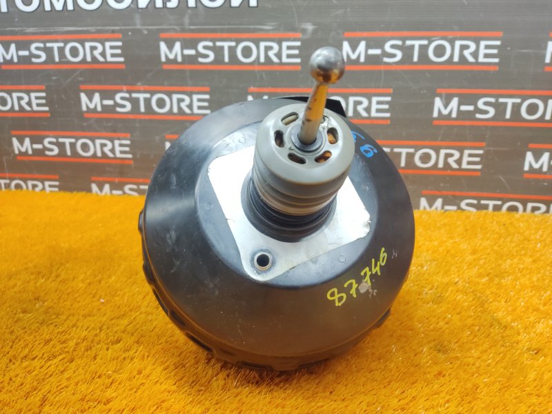 Вакуумный усилитель, 500 рублей, Красноярск