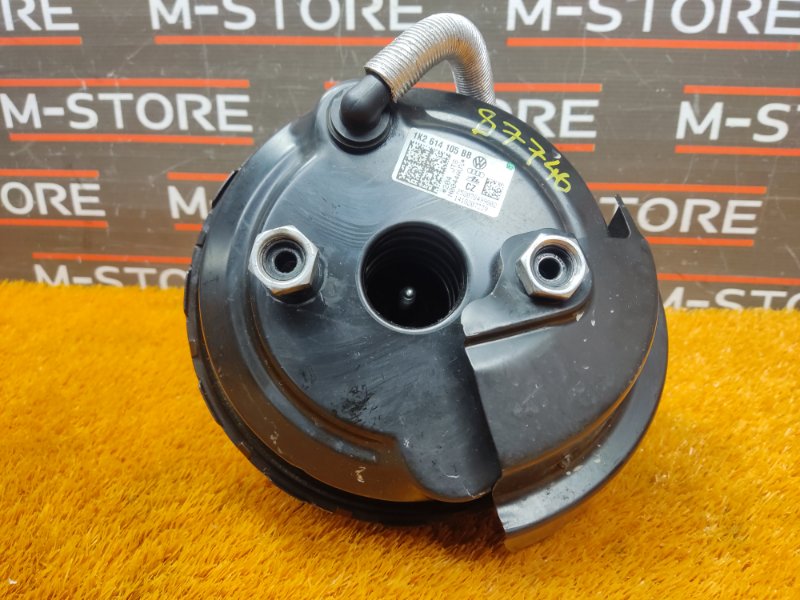 Вакуумный усилитель, 500 рублей, Красноярск