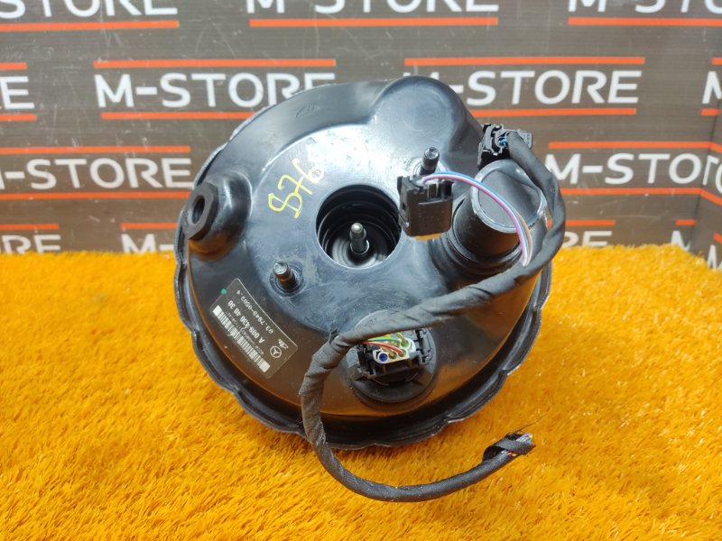 Вакуумный усилитель, 720 рублей, Красноярск