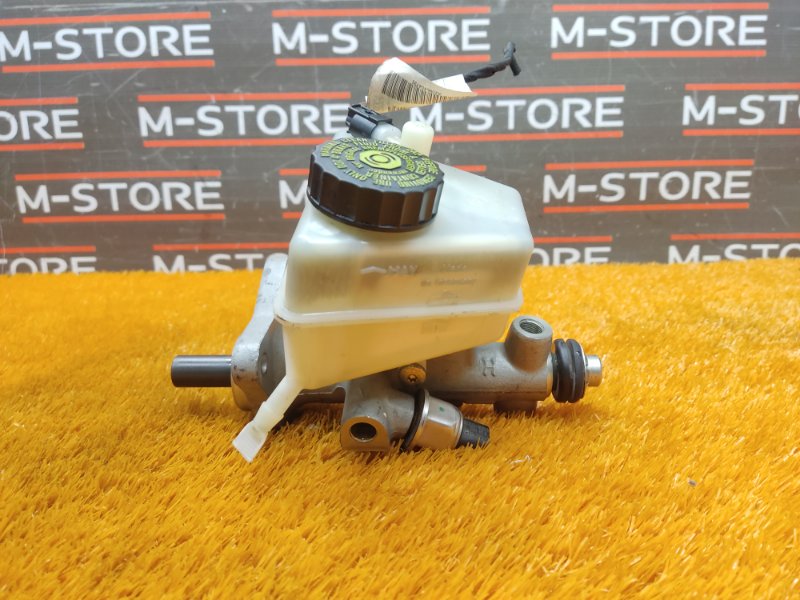 главный тормозной цилиндр, 980 рублей, Красноярск