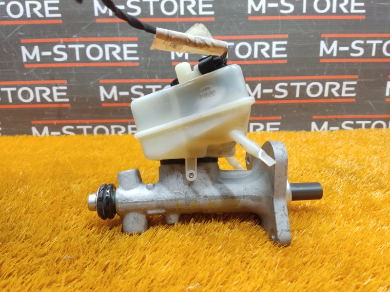 главный тормозной цилиндр, 980 рублей, Красноярск