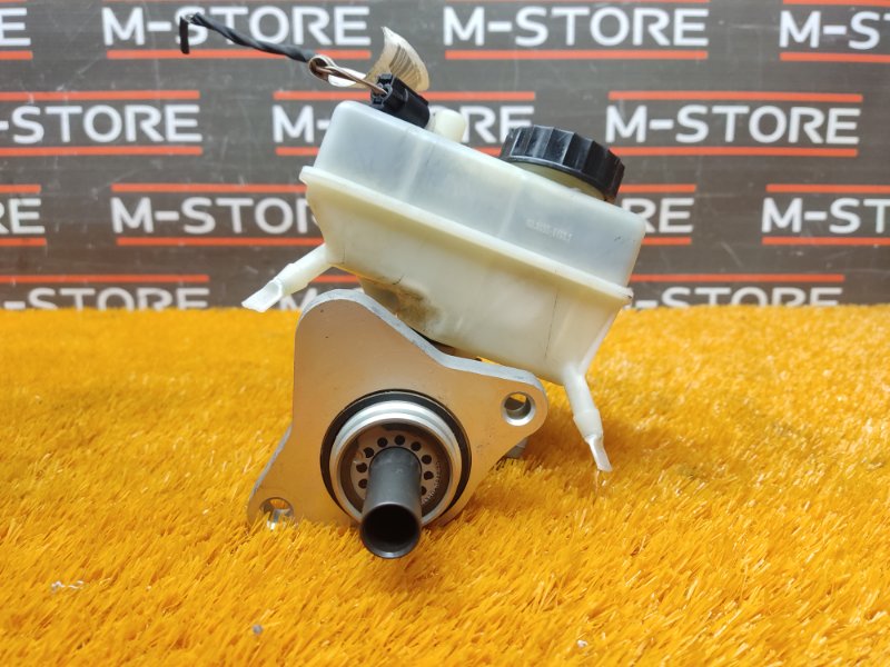 главный тормозной цилиндр, 980 рублей, Красноярск