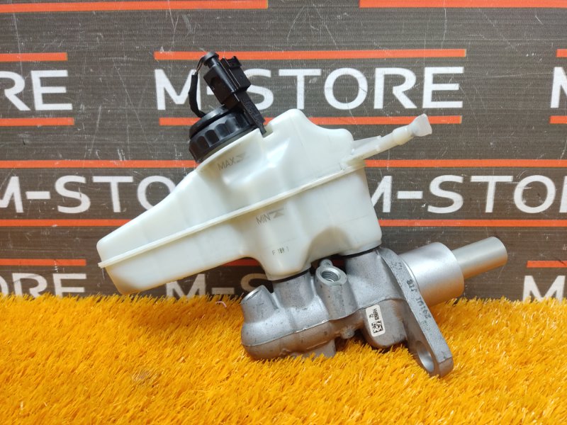 главный тормозной цилиндр, 400 рублей, Красноярск