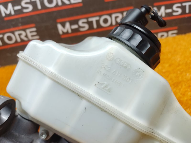 главный тормозной цилиндр, 400 рублей, Красноярск