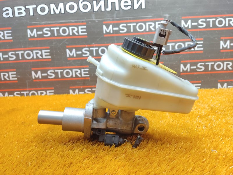 главный тормозной цилиндр, 670 рублей, Красноярск