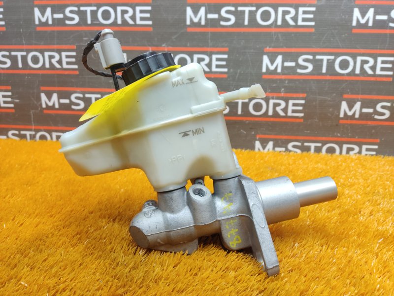 главный тормозной цилиндр, 670 рублей, Красноярск