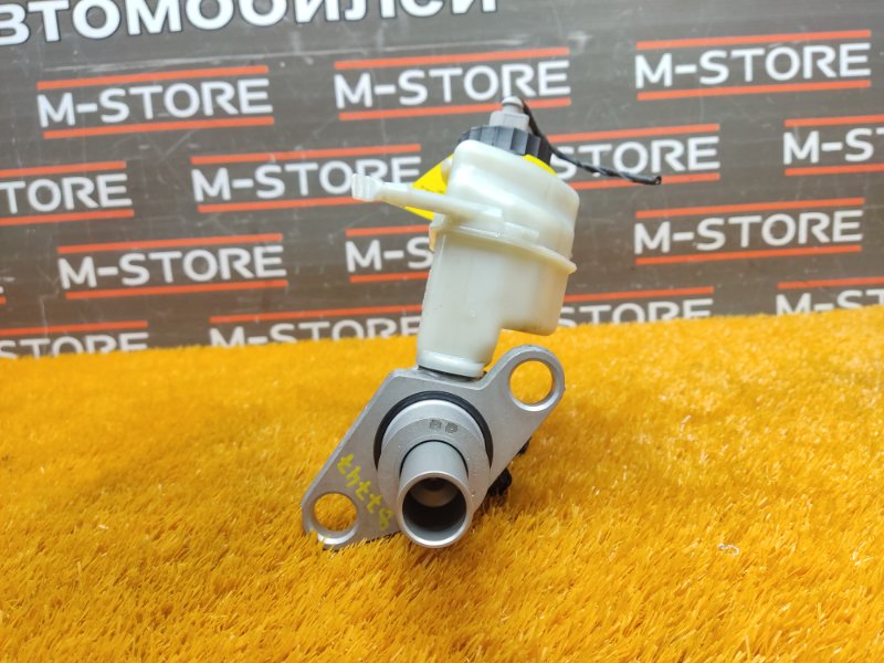 главный тормозной цилиндр, 670 рублей, Красноярск