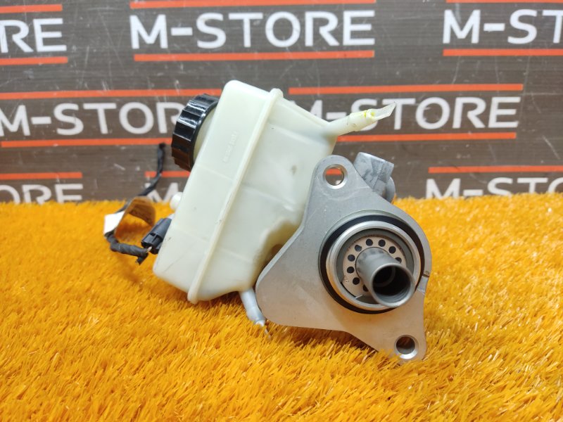 главный тормозной цилиндр, 980 рублей, Красноярск