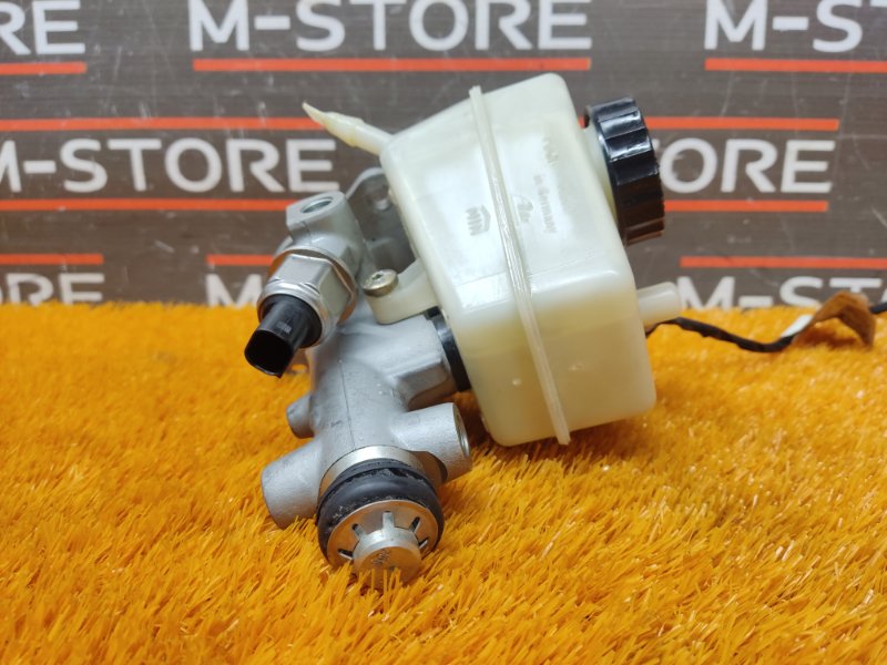 главный тормозной цилиндр, 980 рублей, Красноярск