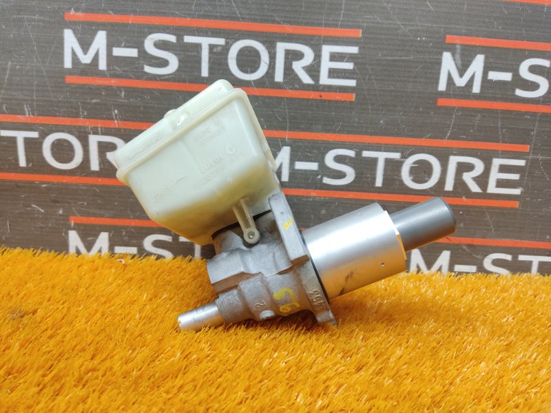 главный тормозной цилиндр, 800 рублей, Красноярск