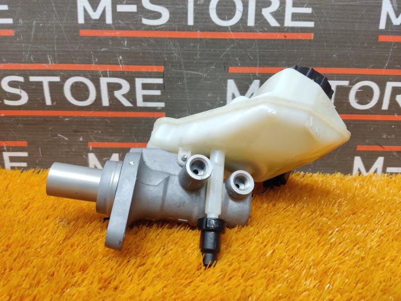 главный тормозной цилиндр, 670 рублей, Красноярск