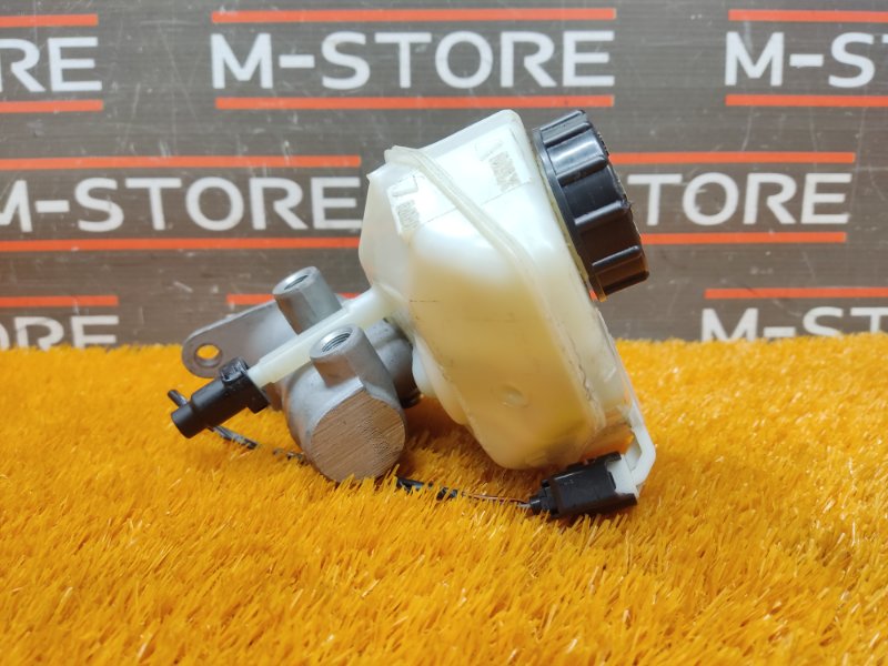 главный тормозной цилиндр, 670 рублей, Красноярск