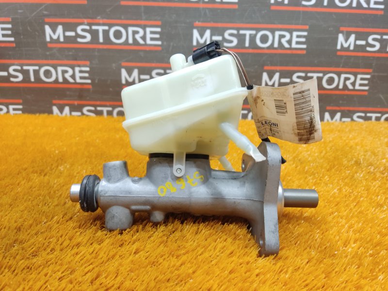 главный тормозной цилиндр, 980 рублей, Красноярск