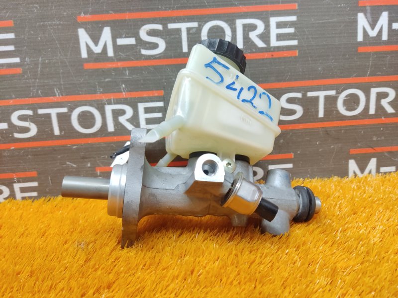 главный тормозной цилиндр, 980 рублей, Красноярск